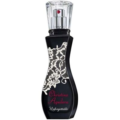 Christina Aguilera Unforgettable Eau de Parfum - Wanilia, Jaśmin, Róża - 75ml Christina Aguilera Unforgettable Eau de Parfum - Wanilia, Jaśmin, Róża - 75ml