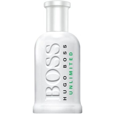 Hugo Boss Bottled Unlimited Men - Perfume Hugo Boss Bottled Unlimited Men - Perfume