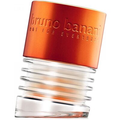 Bruno Banani Absolute Man Eau de Toilette - Profumo Uomo 30 ml Bruno Banani Absolute Man Eau de Toilette - Profumo Uomo 30 ml
