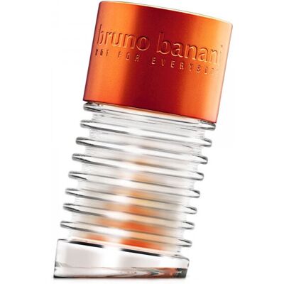 Bruno Banani Absolute Man Eau de Toilette - 50ml Bruno Banani Absolute Man Eau de Toilette - 50ml