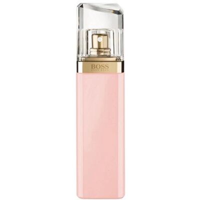 Hugo Boss Ma Vie Rosa Blomst Eau De Parfum - Parfyme for Kvinner Hugo Boss Ma Vie Rosa Blomst Eau De Parfum - Parfyme for Kvinner