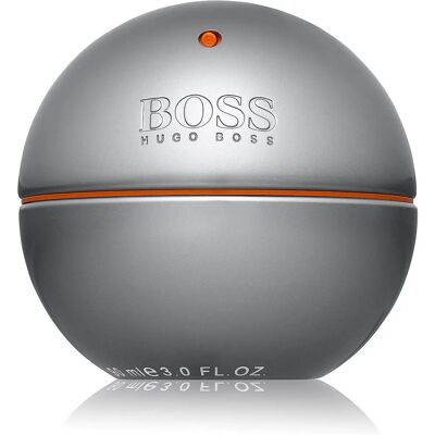 Hugo Boss in Motion Eau de Toilette - 90ml Hugo Boss in Motion Eau de Toilette - 90ml