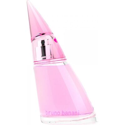 Bruno Banani Woman 40ml Parfum Eau de Parfum - Vrouwelijk & Langdurig Bruno Banani Woman 40ml Parfum Eau de Parfum - Vrouwelijk & Langdurig