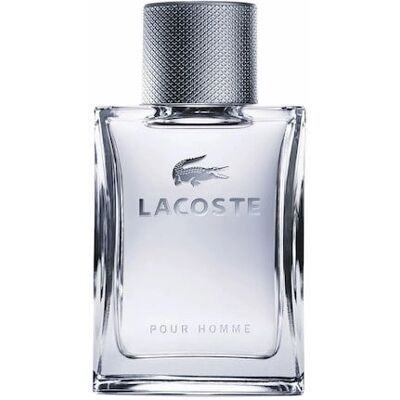 Lacoste Pour Homme 3.3 oz Woda toaletowa - Perfum dla mężczyzn Lacoste Pour Homme 3.3 oz Woda toaletowa - Perfum dla mężczyzn