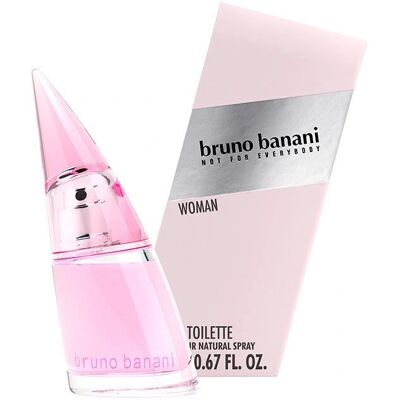 Bruno Banani Donna Eau de Toilette 20ml - Profumo da Donna Bruno Banani Donna Eau de Toilette 20ml - Profumo da Donna