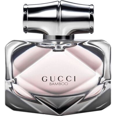 Gucci Bamboo Eau de Parfum - 50ml Gucci Bamboo Eau de Parfum - 50ml