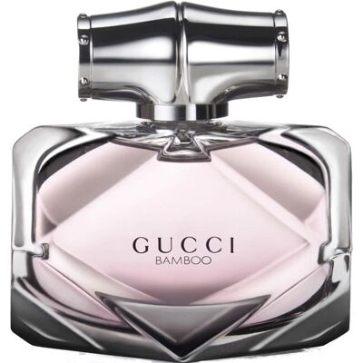 Gucci Bamboo Eau De Parfum - Blumig & Träig Duft Gucci Bamboo Eau De Parfum - Blumig & Träig Duft