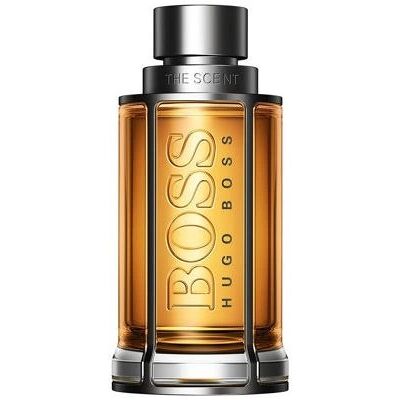 Hugo Boss The Scent Men - 100ml Eau de Toilette - Wyrafinowany męski zapach Hugo Boss The Scent Men - 100ml Eau de Toilette - Wyrafinowany męski zapach