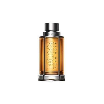 Hugo Boss The Scent Aftershave Lotion Hugo Boss The Scent Aftershave Lotion