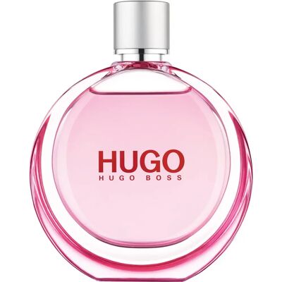 Hugo Boss Hugo Woman Extreme Eau de Parfum - 75ml Hugo Boss Hugo Woman Extreme Eau de Parfum - 75ml
