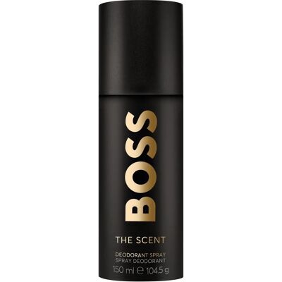 Hugo Boss The Scent Heren Deodorant Spray - 150 ml Hugo Boss The Scent Heren Deodorant Spray - 150 ml