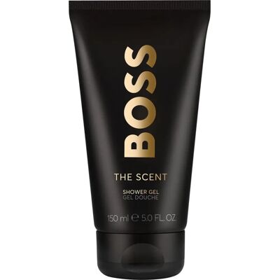 Hugo Boss The Scent 150 ml Duschgel - Duschgel Hugo Boss The Scent 150 ml Duschgel - Duschgel
