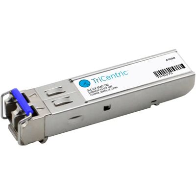 Cisco GLC-EX-SMD= Glasvezel 1000 Mbit/s - Netwerk transceivermodule Cisco GLC-EX-SMD= Glasvezel 1000 Mbit/s - Netwerk transceivermodule