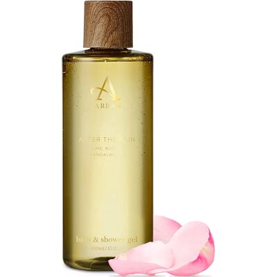 Arran Sense of Scotland Arran After the Rain Bath & Shower Gel - Bath & Shower Gel Arran Sense of Scotland Arran After the Rain Bath & Shower Gel - Bath & Shower Gel
