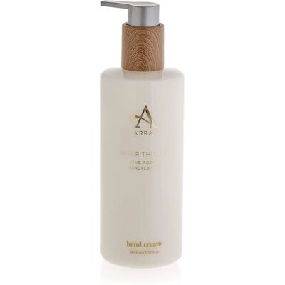 Arran After the Rain Hand Cream - Moisturizes, Softens, 300ml Arran After the Rain Hand Cream - Moisturizes, Softens, 300ml
