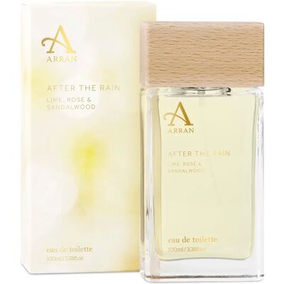 Arran Sense of Scotland Arran After the Rain Eau De Toilette - Eau De Toilette Arran Sense of Scotland Arran After the Rain Eau De Toilette - Eau De Toilette