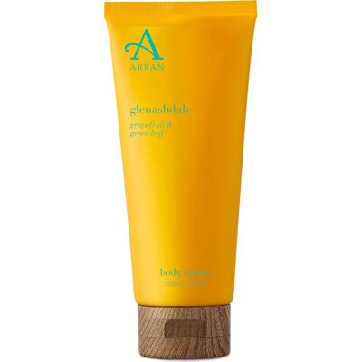 Arran Sense of Scotland Arran Glenashdale Body Lotion - Body Lotion Arran Sense of Scotland Arran Glenashdale Body Lotion - Body Lotion
