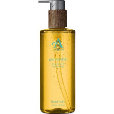 Arran Sense of Scotland Lavage pour Mains Glenashdale - Hand Wash - Publicité Arran Sense of Scotland Lavage pour Mains Glenashdale - Hand Wash - Publicité