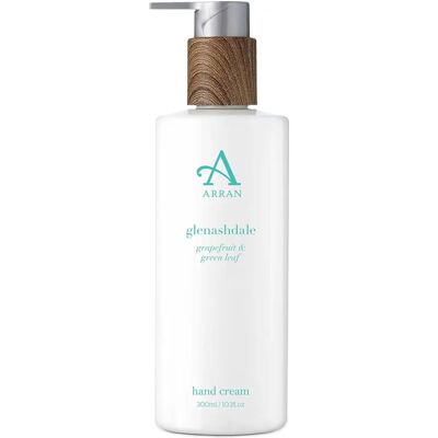 Arran Sense of Scotland Arran Glenashdale Hand Cream - Hand Cream Arran Sense of Scotland Arran Glenashdale Hand Cream - Hand Cream