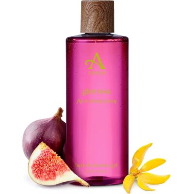 Arran Sense of Scotland Glen Rosa Bath & Shower Gel - Bath & Shower Gel Arran Sense of Scotland Glen Rosa Bath & Shower Gel - Bath & Shower Gel