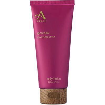 Arran Sense of Scotland Glen Rosa Body Lotion - Body Lotion Arran Sense of Scotland Glen Rosa Body Lotion - Body Lotion