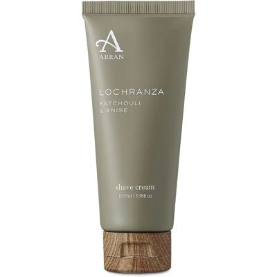 Arran Sense of Scotland Lochranza Shave Cream - Shave Cream Arran Sense of Scotland Lochranza Shave Cream - Shave Cream