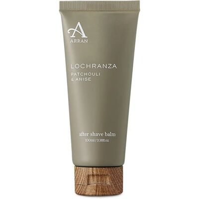 Arran Sense of Scotland Lochranza After Shave Balm - After Shave Balm Arran Sense of Scotland Lochranza After Shave Balm - After Shave Balm