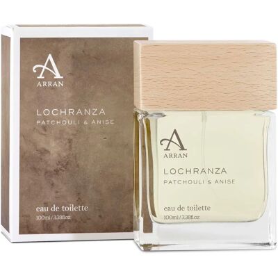 Arran Sense of Scotland Arran Lochranza Eau De Toilette - Eau De Toilette Arran Sense of Scotland Arran Lochranza Eau De Toilette - Eau De Toilette