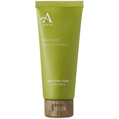 Arran Sense of Scotland Machrie After Shave Balm - After Shave Balm Arran Sense of Scotland Machrie After Shave Balm - After Shave Balm