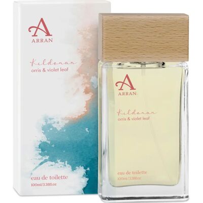 Arran Sense of Scotland Kildonan Eau De Toilette - Eau De Toilette Arran Sense of Scotland Kildonan Eau De Toilette - Eau De Toilette