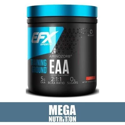 EFX Sports Cherry Bomb EAA - 213g Pole do Treningu EFX Sports Cherry Bomb EAA - 213g Pole do Treningu