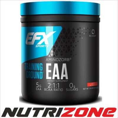 EFX Sports Georgia Peach EAA - Pole treningowe 213g EFX Sports Georgia Peach EAA - Pole treningowe 213g