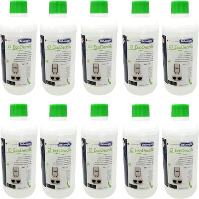 De'Longhi Modell 5513296041 EcoDecalk Entkalker - Kaffeemaschine & Espresso De'Longhi Modell 5513296041 EcoDecalk Entkalker - Kaffeemaschine & Espresso