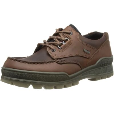 Chaussures Gore-tex Ecco Chiltern - Marron - Chaussures - Publicité Chaussures Gore-tex Ecco Chiltern - Marron - Chaussures - Publicité