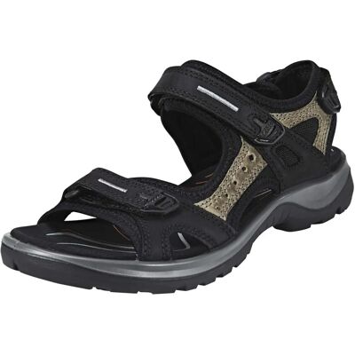 Ecco Offroad Kvinnor (069563) - svart Ecco Offroad Kvinnor (069563) - svart