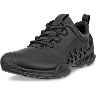 ECCO Biom Aex M - Chaussure en cuir - Noir - Taille 39 UK ECCO Biom Aex M - Chaussure en cuir - Noir - Taille 39 UK