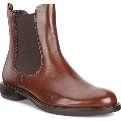 Ecco Sartorelle 25 (266503) - Kształt norki Ecco Sartorelle 25 (266503) - Kształt norki