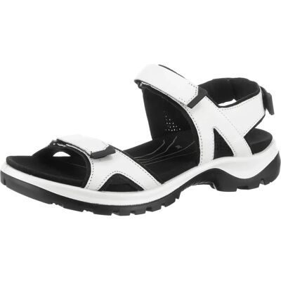 Ecco Dam Offroad - vit Ecco Dam Offroad - vit