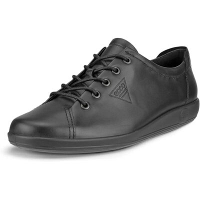 Ecco Soft 2.0 (206503) - noir/noir Ecco Soft 2.0 (206503) - noir/noir