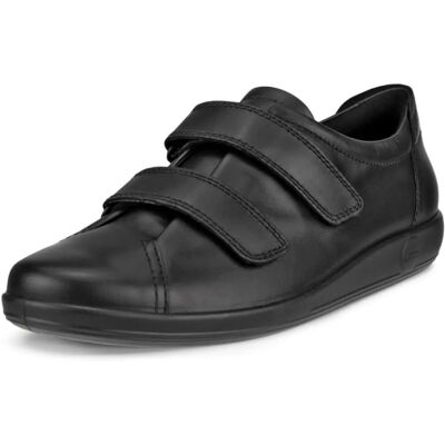 Ecco Soft 2.0 (206513) - nero Ecco Soft 2.0 (206513) - nero