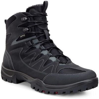 Buty trekkingowe Ecco Expedition Iii High Gtx - Cały rok wsparcia Buty trekkingowe Ecco Expedition Iii High Gtx - Cały rok wsparcia