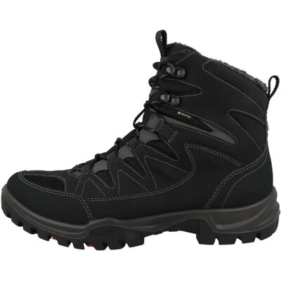 Ecco Expedition Iii High Gtx - Buty trekkingowe na cały rok Ecco Expedition Iii High Gtx - Buty trekkingowe na cały rok