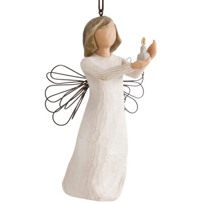 Willow Tree Engel der Hoffnung - Angel of Hope Figurine Willow Tree Engel der Hoffnung - Angel of Hope Figurine