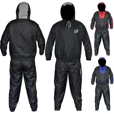 AQF - Heavy Duty Sauna Sweat AQF - Heavy Duty Sauna Sweat