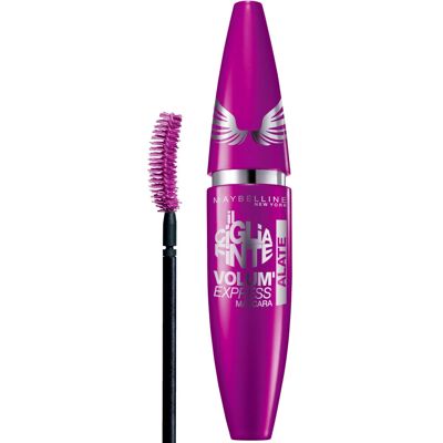 Maybelline - The Falsies Volum' Express Mascara Flared - Black - Mascara Maybelline - The Falsies Volum' Express Mascara Flared - Black - Mascara