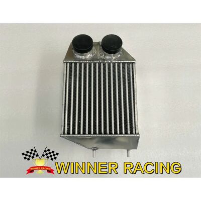 Renault Super 5 Gt Turbo Intercooler - 5" Core Side Mount Renault Super 5 Gt Turbo Intercooler - 5" Core Side Mount