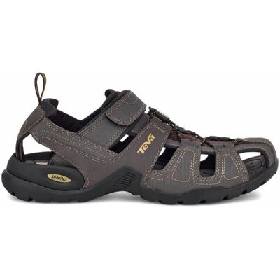 Teva Forebay 3 Τουρκικός Καφές Teva Forebay 3 Τουρκικός Καφές