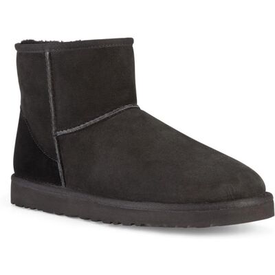 UGG Classic Mini M - schwarz UGG Classic Mini M - schwarz