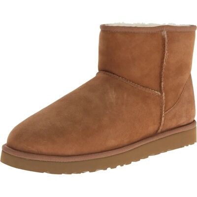 UGG Classic Mini M - kastanie UGG Classic Mini M - kastanie