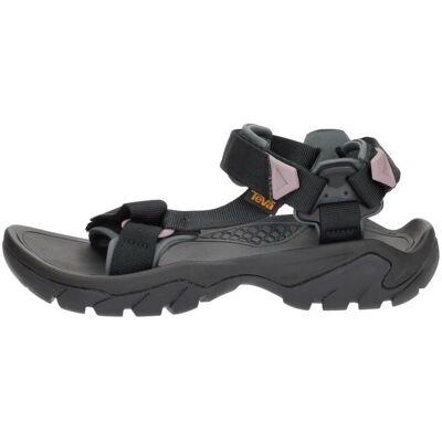 Sandales de randonnée légères Teva Terra Fi Lite - Pour hommes - Publicité Sandales de randonnée légères Teva Terra Fi Lite - Pour hommes - Publicité